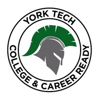 York County School Of Technology logo, York County School Of Technology contact details