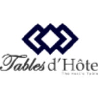 Tables d'Hote logo, Tables d'Hote contact details