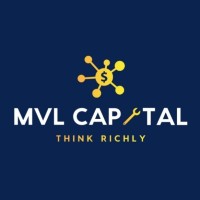 MVL Capital logo, MVL Capital contact details