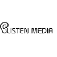 LISTEN Media, Inc. logo, LISTEN Media, Inc. contact details