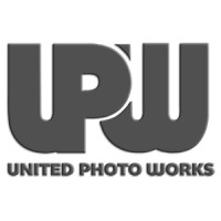 United Photo Works logo, United Photo Works contact details