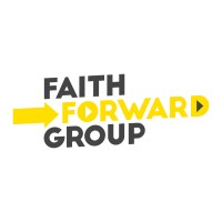 Faith Forward Group logo, Faith Forward Group contact details