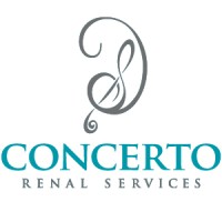 Concerto Renal Services logo, Concerto Renal Services contact details