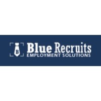 Blue Recruits Limited logo, Blue Recruits Limited contact details