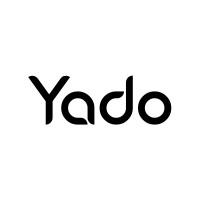 Yado.io logo, Yado.io contact details