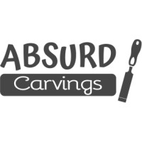 Absurd Carvings LLC logo, Absurd Carvings LLC contact details