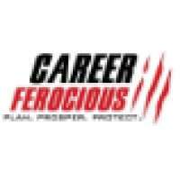 Career Ferocious logo, Career Ferocious contact details