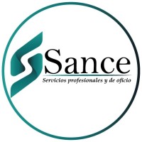 Sance logo, Sance contact details