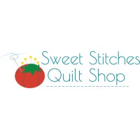 Sweet Stitches Quilt Shop logo, Sweet Stitches Quilt Shop contact details