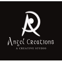 Angel Creations - A Creative Studio logo, Angel Creations - A Creative Studio contact details