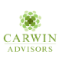 Carwin Advisors logo, Carwin Advisors contact details