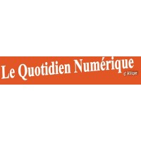 Quotidien Numérique d'Afrique logo, Quotidien Numérique d'Afrique contact details