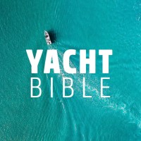 Yacht Bible logo, Yacht Bible contact details