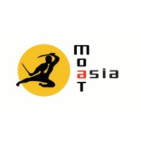 Moat Asia Group of Innovation Co. logo, Moat Asia Group of Innovation Co. contact details