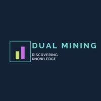 Dual Mining logo, Dual Mining contact details