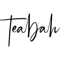 teabah logo, teabah contact details