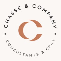 Chasse & Company logo, Chasse & Company contact details