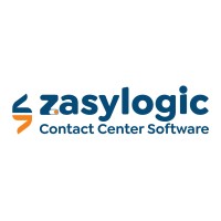 Zasylogic logo, Zasylogic contact details