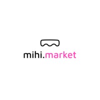 mihi.market israel logo, mihi.market israel contact details