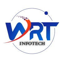 WRT Infotech logo, WRT Infotech contact details