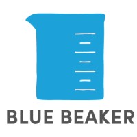 Bluebeaker logo, Bluebeaker contact details