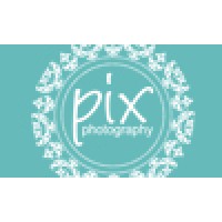 Pix Photography logo, Pix Photography contact details