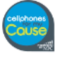 Cellphones For My Cause logo, Cellphones For My Cause contact details