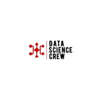 Data Science Crew logo, Data Science Crew contact details