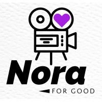 NORA For Good logo, NORA For Good contact details