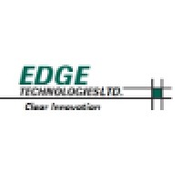 Edge Technologies Ltd. logo, Edge Technologies Ltd. contact details