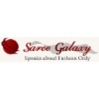 SareeGalaxy logo, SareeGalaxy contact details