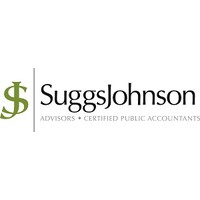 SuggsJohnson CPAs logo, SuggsJohnson CPAs contact details