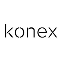 Konex Media Group logo, Konex Media Group contact details