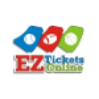 EZ Tickets Online logo, EZ Tickets Online contact details