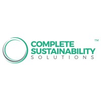 Complete Sustainability Solutions Ltd logo, Complete Sustainability Solutions Ltd contact details