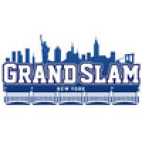 GrandSlamNewYork.com logo, GrandSlamNewYork.com contact details