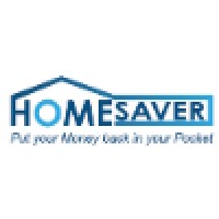 Home Saver logo, Home Saver contact details