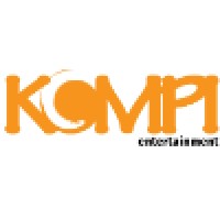 KOMPI Entertainment logo, KOMPI Entertainment contact details