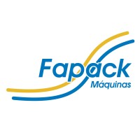 Fapack Maquinas logo, Fapack Maquinas contact details