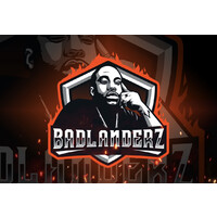 BadLanderz logo, BadLanderz contact details