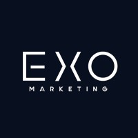 EXO Marketing logo, EXO Marketing contact details