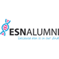 ESN Alumni logo, ESN Alumni contact details