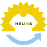 Helios Gen logo, Helios Gen contact details