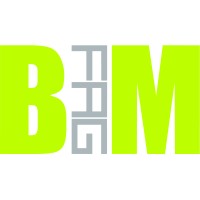 BIMFag logo, BIMFag contact details