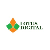 Lotus Digital logo, Lotus Digital contact details