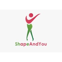 ShapeAndYou logo, ShapeAndYou contact details