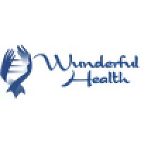 Wunderful Health logo, Wunderful Health contact details