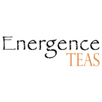 Energence Teas logo, Energence Teas contact details