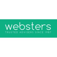 Websters Trusted Advisers logo, Websters Trusted Advisers contact details