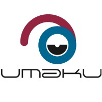 Umaku logo, Umaku contact details